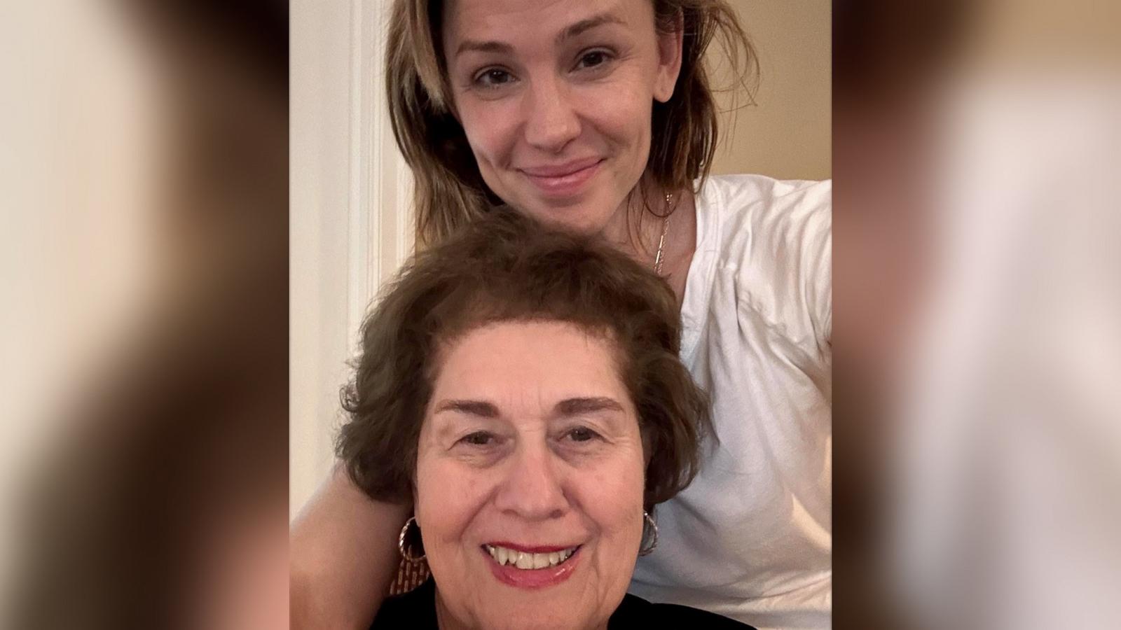 PHOTO: Jennifer Garner honors childhood teachers in sweet tribute on Instagram during Teacher Appreciation Week.
