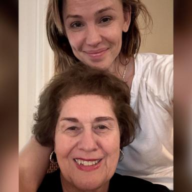 PHOTO: Jennifer Garner honors childhood teachers in sweet tribute on Instagram during Teacher Appreciation Week.