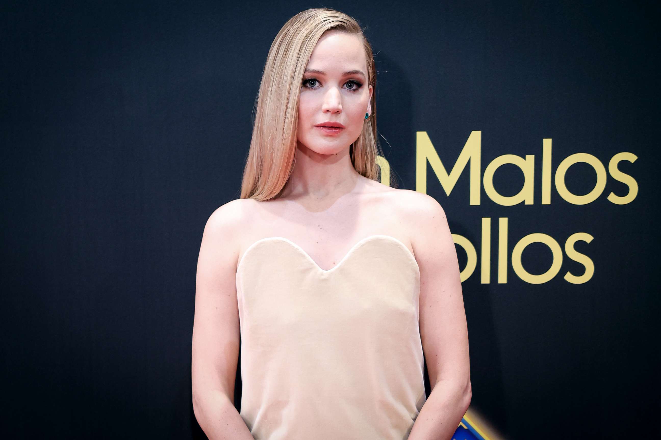 Jennifer lawrence tirs