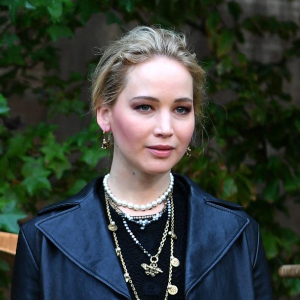Jennifer Lawrence's family's camp damaged by a 'horrible' fire