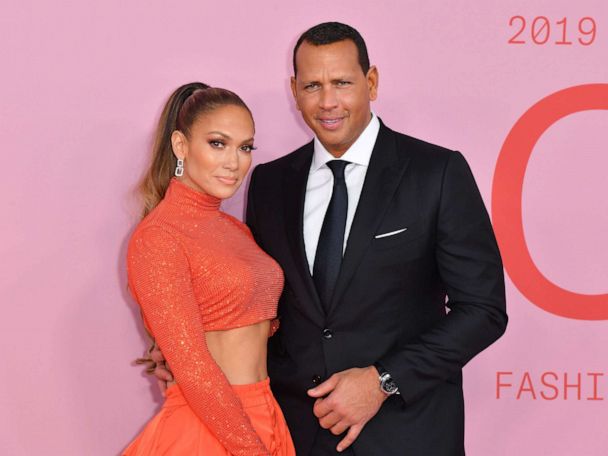 Alex Rodriguez shares sweet birthday message to fiancee Jennifer