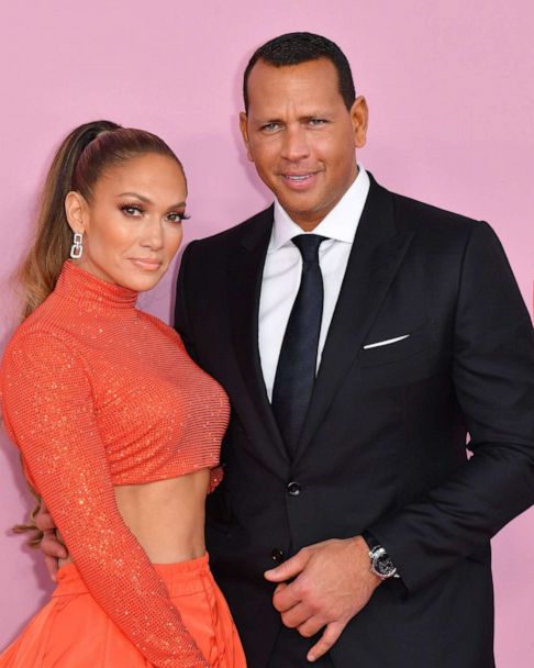 Alex Rodriguez Posts Sweet Video for Jennifer Lopez's 50th Birthday