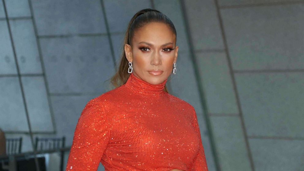 Jennifer Lopez says first two marriages came from loneliness - ABC News