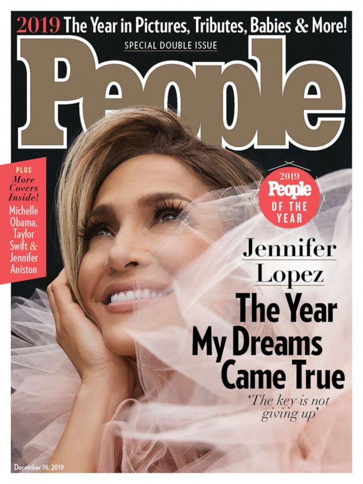 PHOTO: People Of The Year cover