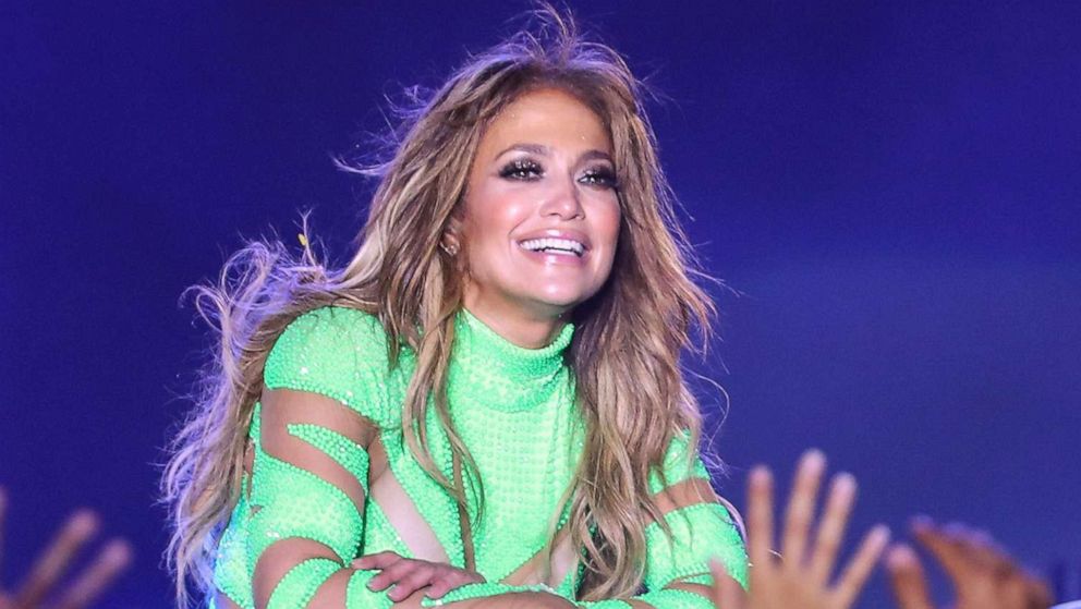 Jennifer Lopez On Turning 50 You Dont Get To Write Women Off At A Certain Point In Their Life
