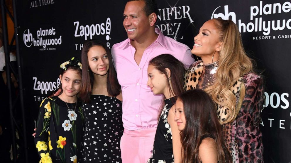 VIDEO: J. Lo's daughter shows off incredible voice