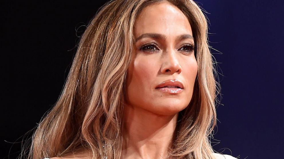 Jennifer Lopez says sleep is her biggest beauty secret - ABC News