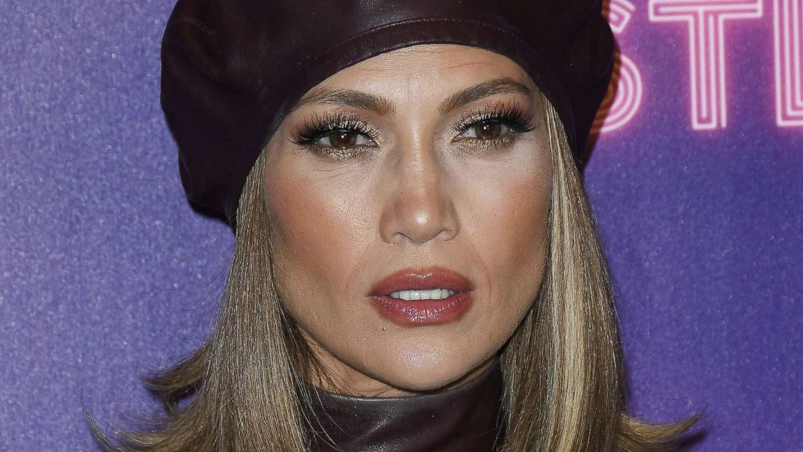 PHOTO: Jennifer Lopez arrives at an event held at the Four Seasons Los Angeles in Beverly Hills, Calif., Aug. 25, 2019.