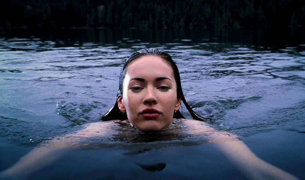 PHOTO: Megan Fox appears in the 2009 film, "Jennifer's Body."