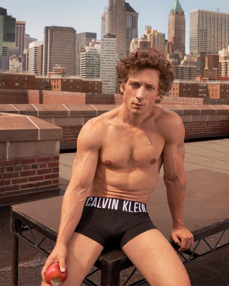 Calvin Klein Talks About Social Media, His New Interests and Fashion