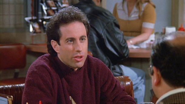 'Seinfeld' turns 30: A look back at the incredible cameos on the show ...