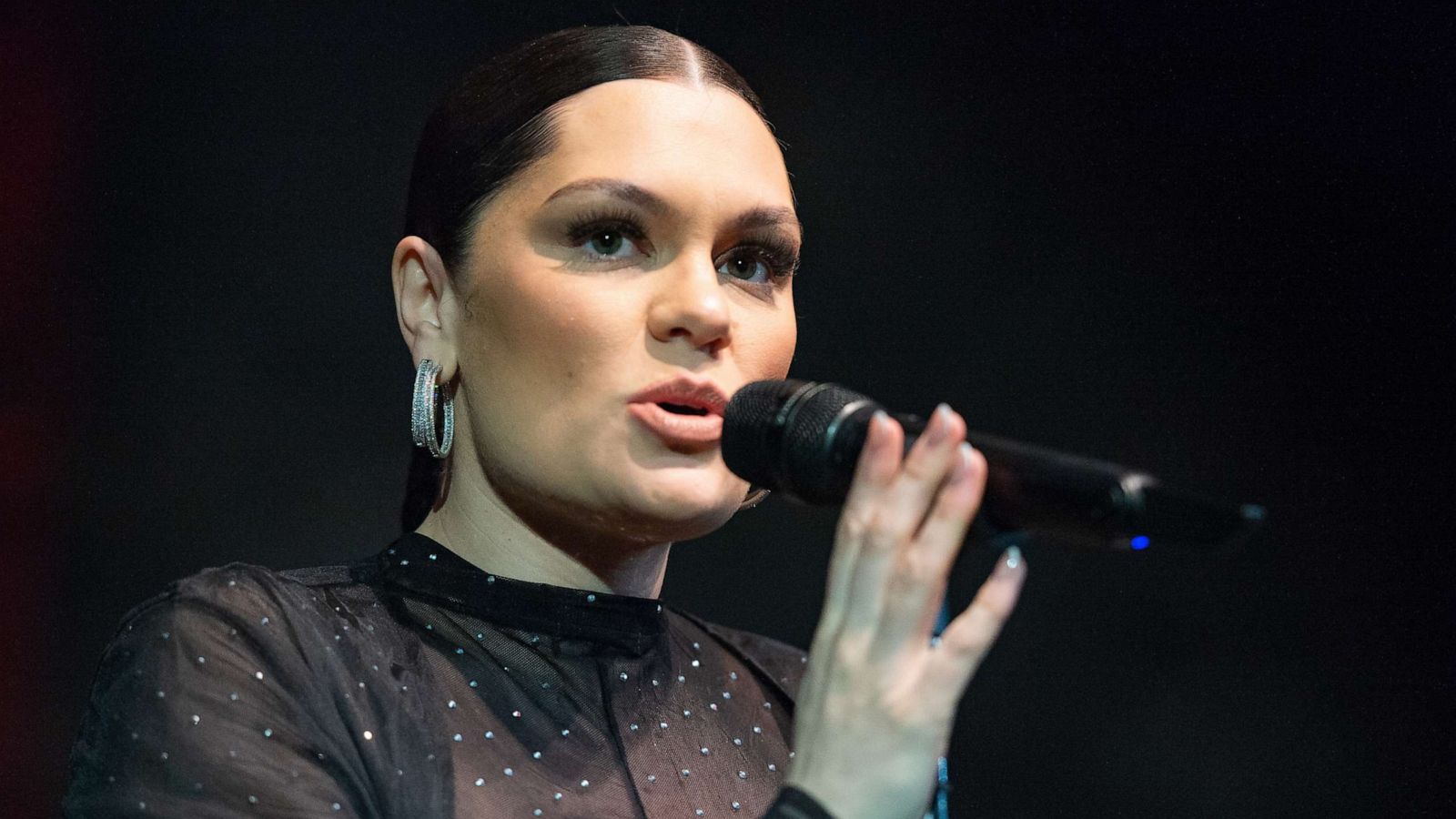 PHOTO: Jessie J performs at O2 Shepherd's Bush Empire, Feb. 28, 2023 in London.