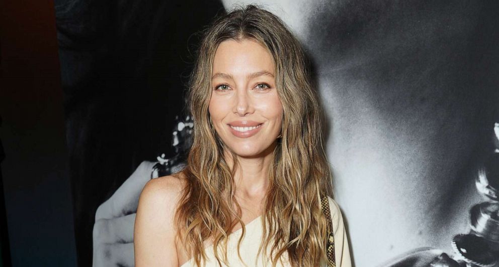 PHOTO: Jessica Biel attends W Magazine's Annual Best Performances Party at Chateau Marmont on Feb. 24, 2023 in Los Angeles.