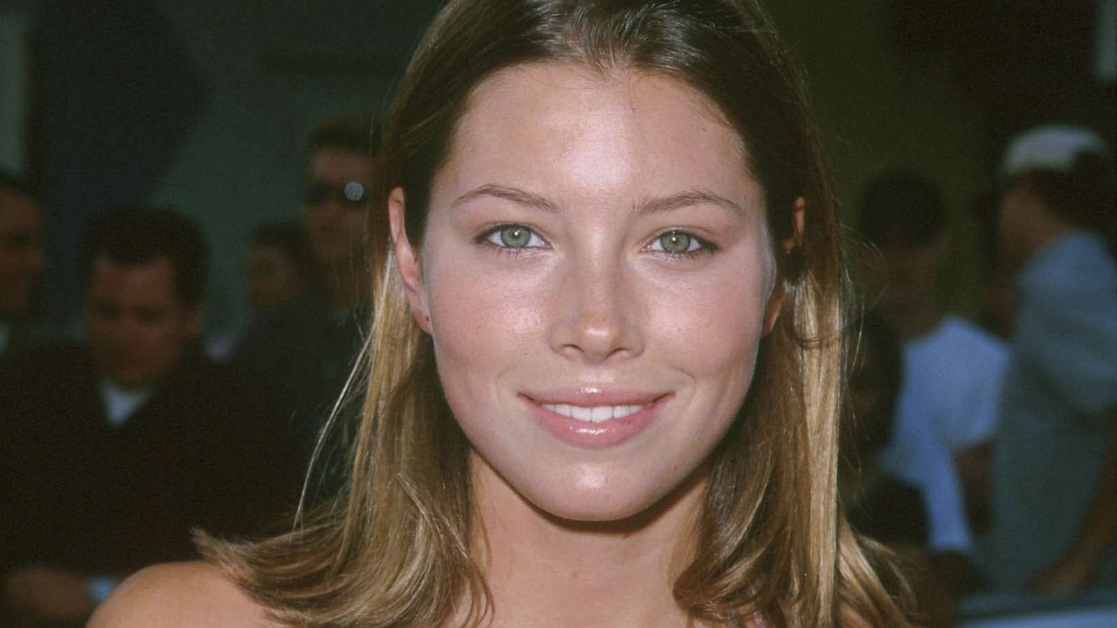 jessica biel then and now