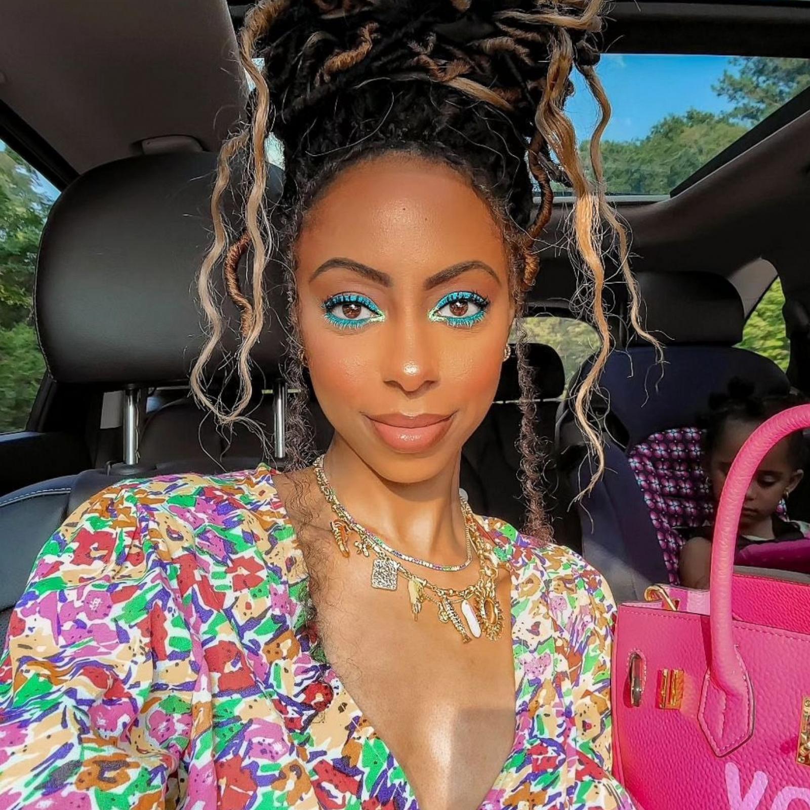 Black Women Are Getting Super Glam For The #DontRushChallenge