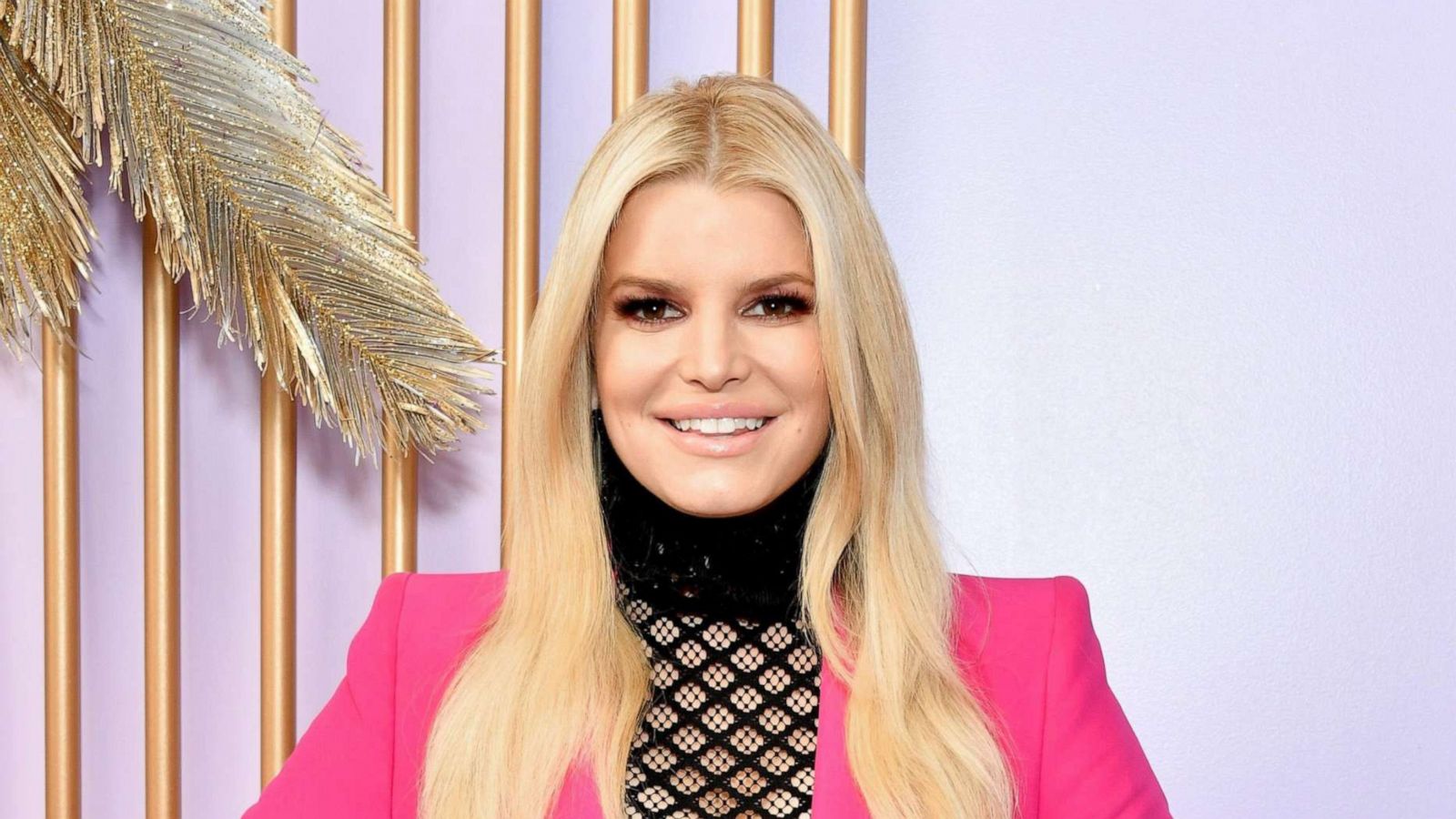 Jessica Simpson Opens Up About Daughter's Birthday & Dad's Bone Cancer –  Billboard