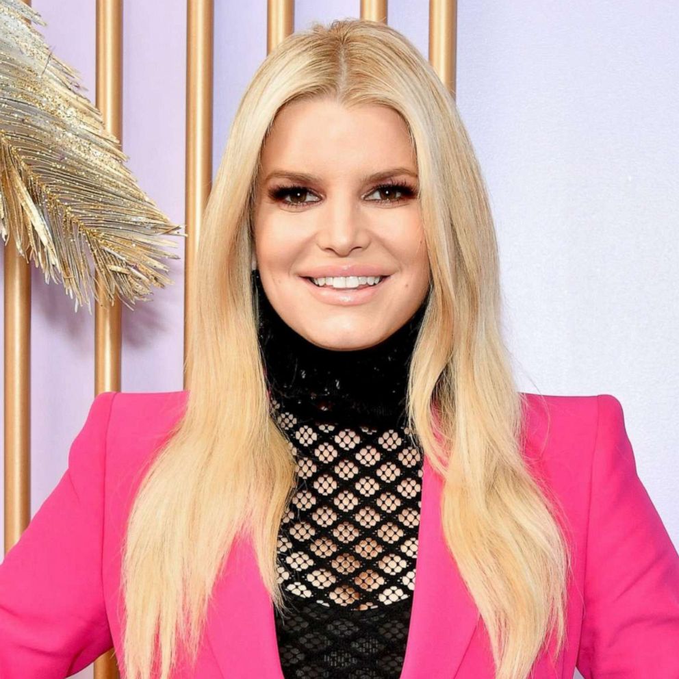 Jessica Simpson's bestselling memoir to be adapted into scripted TV series  - Good Morning America