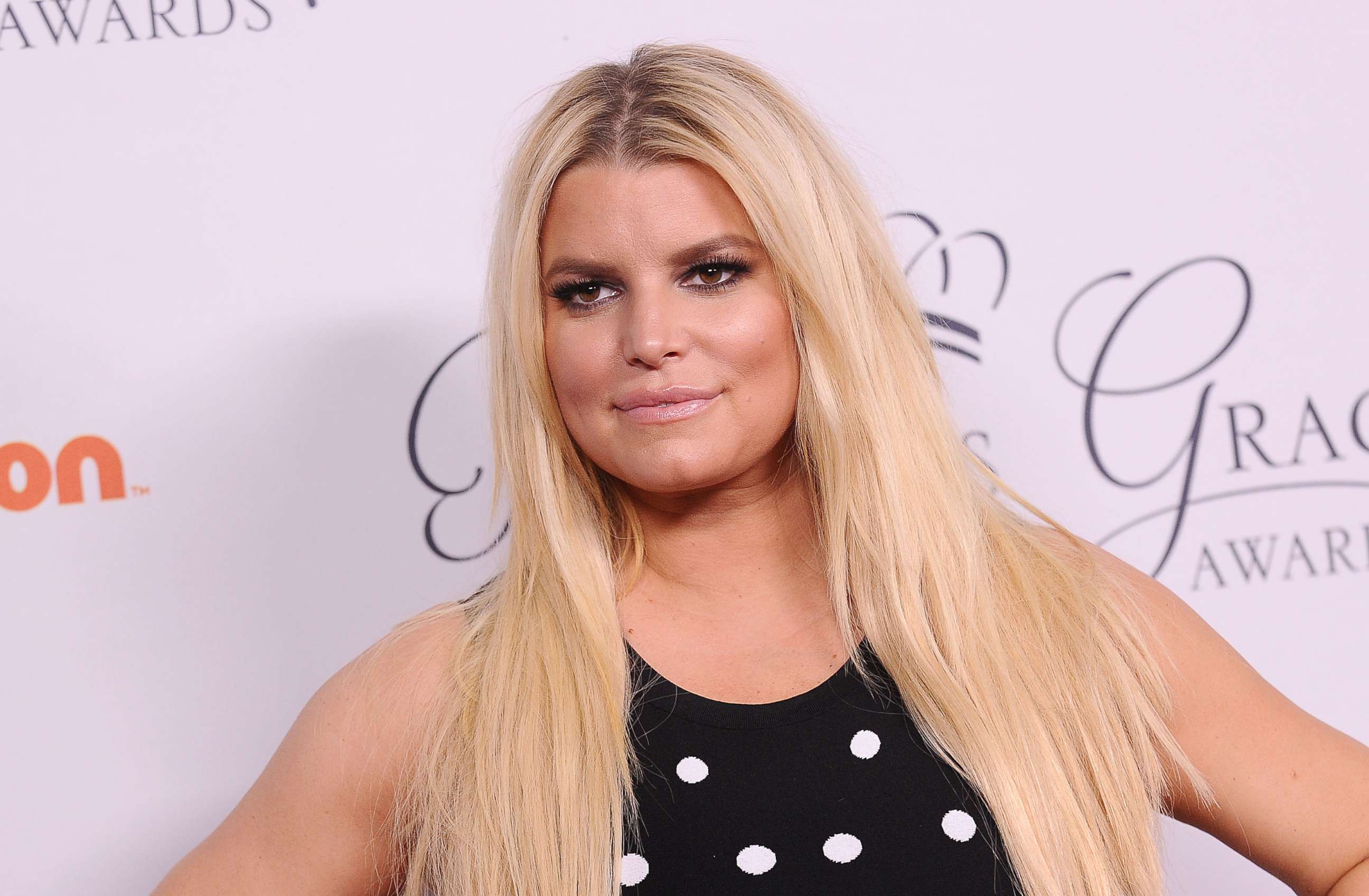 Jessica Simpson claims she turned down Rachel McAdams' role in 'The  Notebook' - ABC News