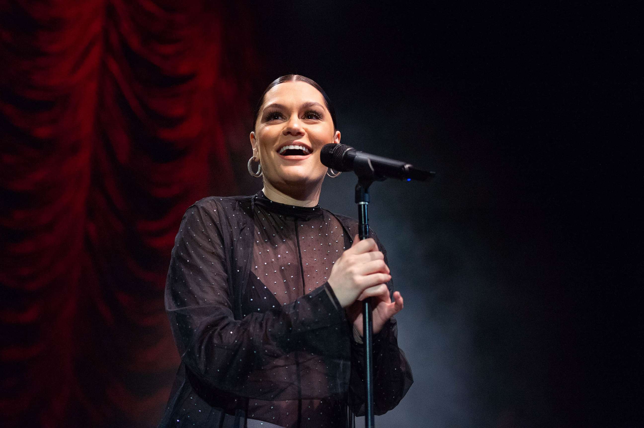 PHOTO: Jessie J performs at O2 Shepherd's Bush Empire on Feb. 28, 2023 in London.