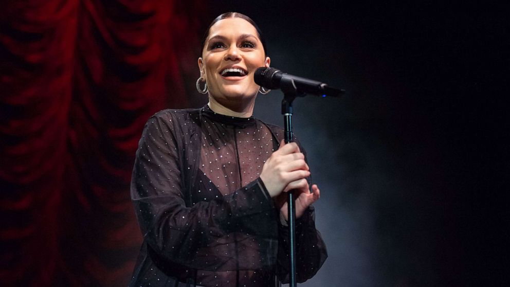 VIDEO: Jessie J shares new details about her infertility struggle