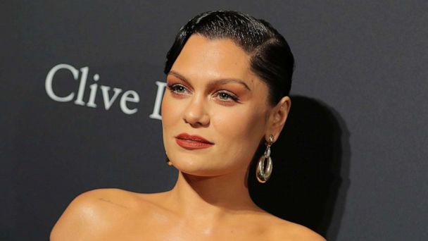 Jessie J says she was diagnosed with Meniere's disease on Christmas Eve ...