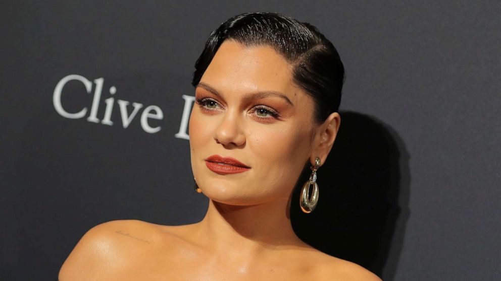 VIDEO: Jessie J shares new details about her infertility struggle