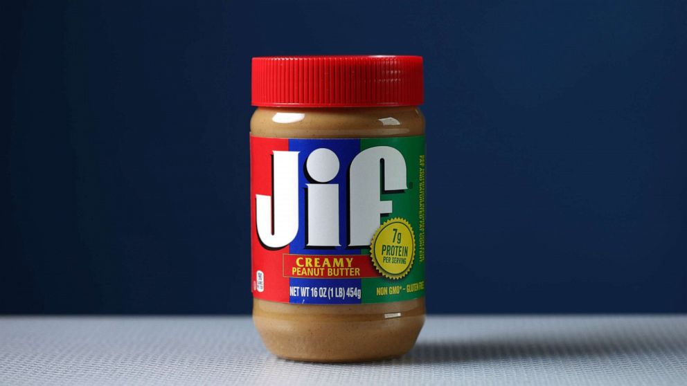 FDA warns of more food products made with recalled peanut butter due to