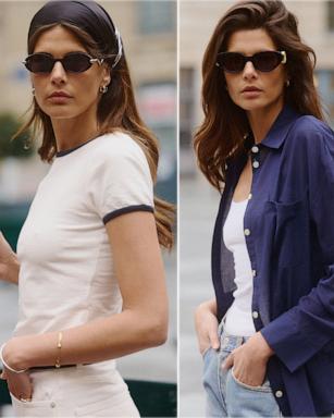 Jimmy Fairly and Missoma launch Parisian-chic collection of