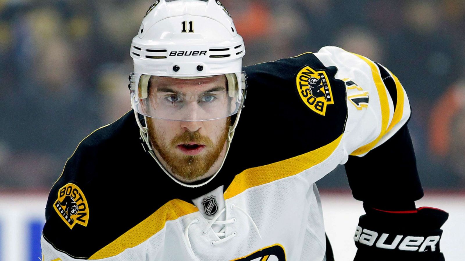 NHL player Jimmy Hayes' death highlights spike in fentanyl-related