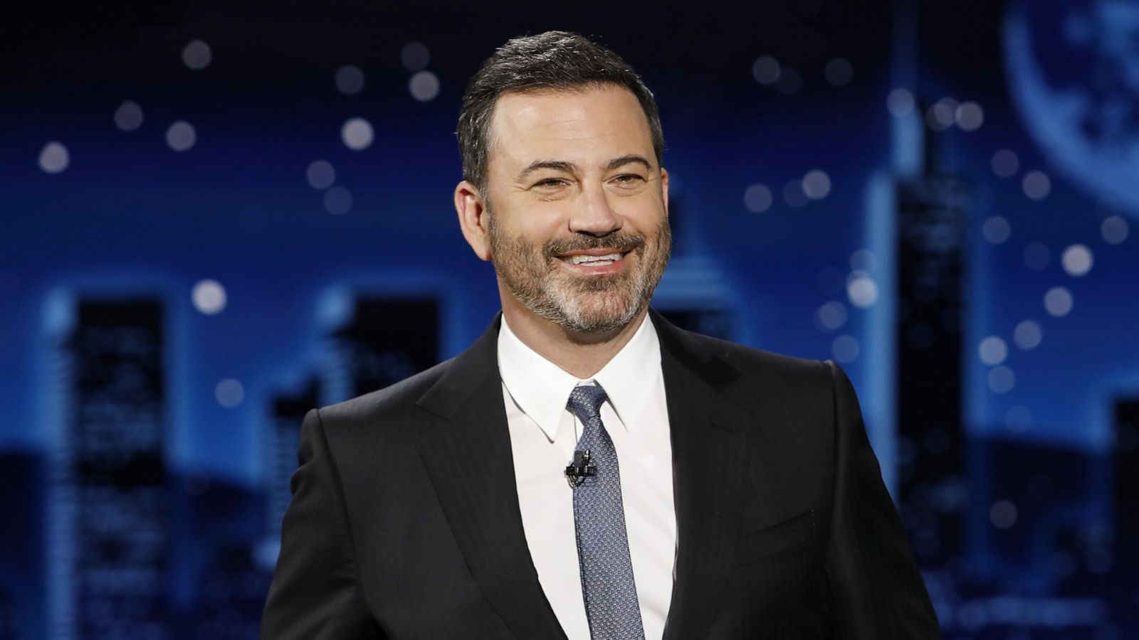 Oscars 2023: Jimmy Kimmel to return as host for 95th Academy Awards