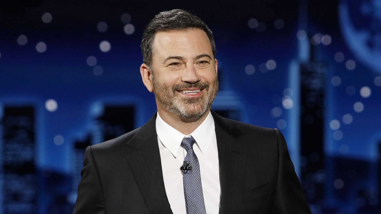 PHOTO: Jimmy Kimmel hosts "Jimmy Kimmel Live!", May 14, 2021.