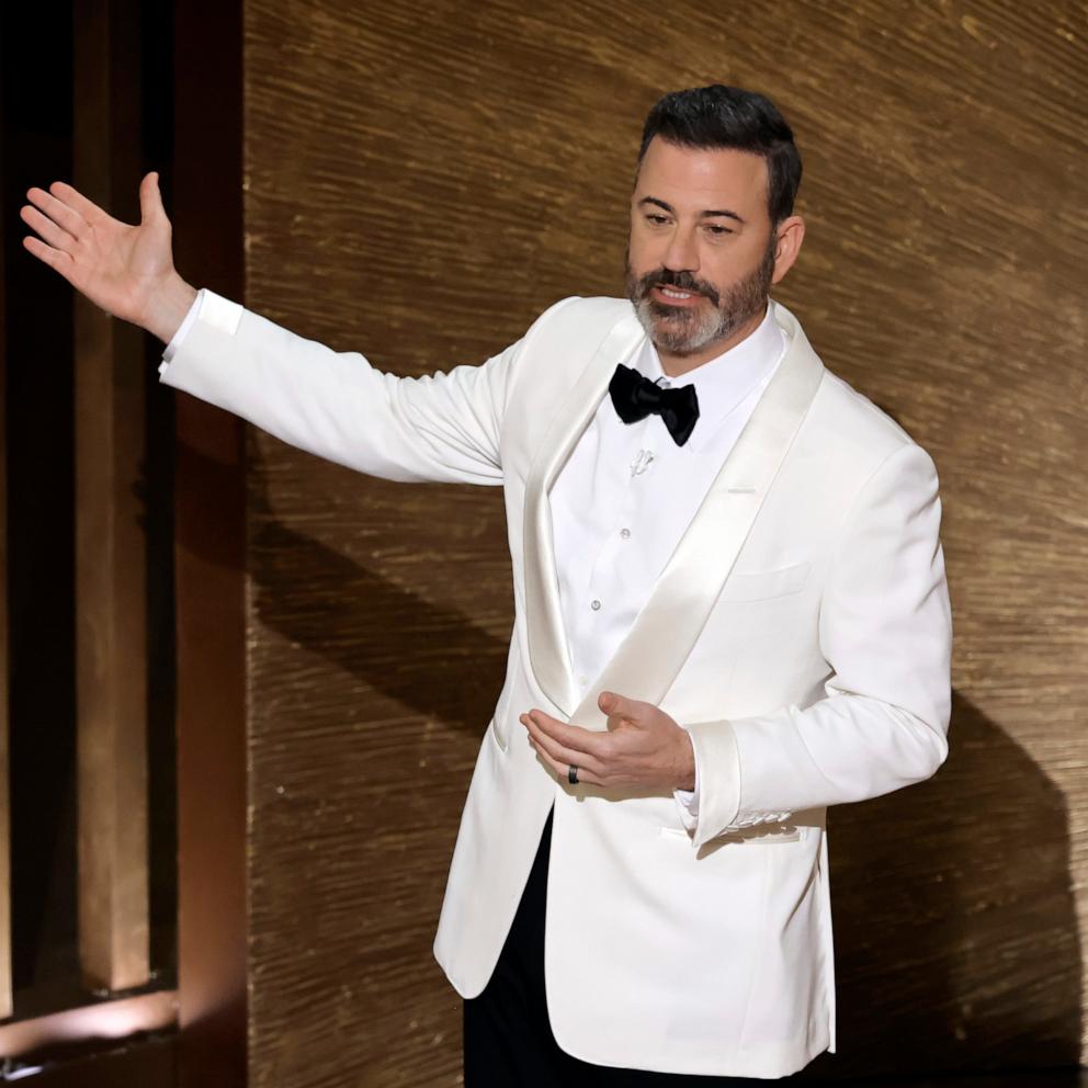 Here's where the 2021 Oscars Best Picture nominees were filmed - Good  Morning America