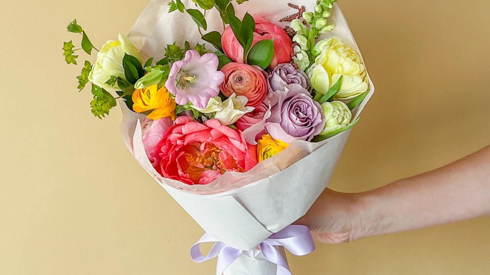 PHOTO: JJ's Flower Shop
