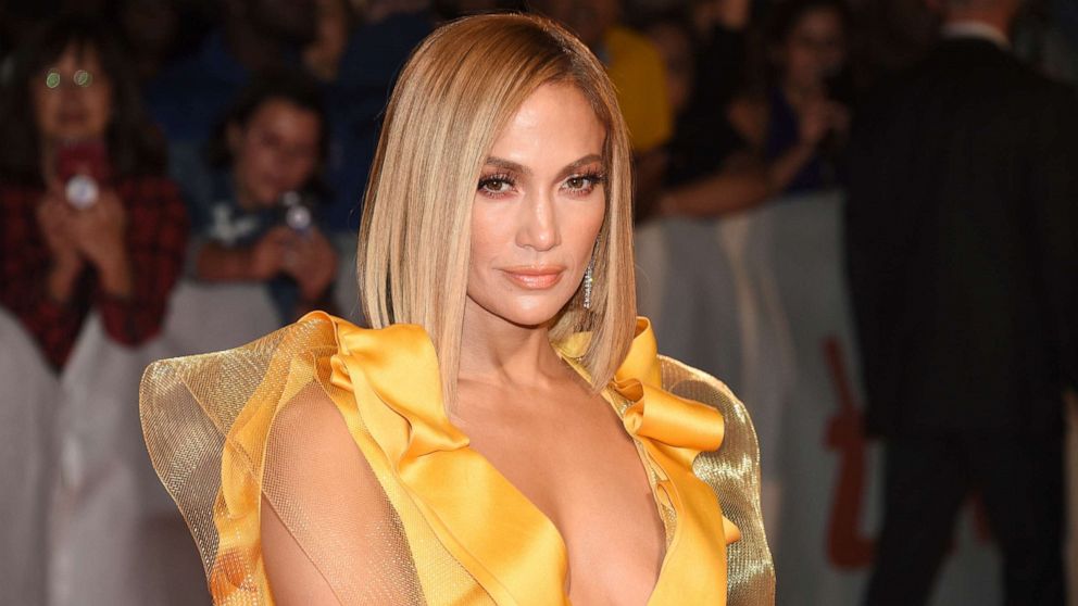 VIDEO: Jennifer Lopez says ‘Hustlers’ is about women taking control