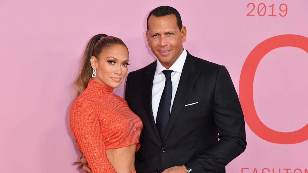 How Jennifer Lopez and Alex Rodriguez Parent Their Kids Together