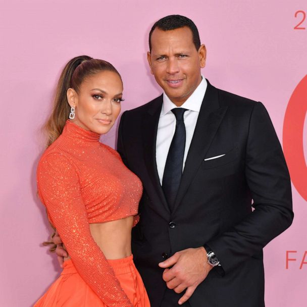 Jennifer Lopez doesn't know if she'll get married to Alex Rodriguez