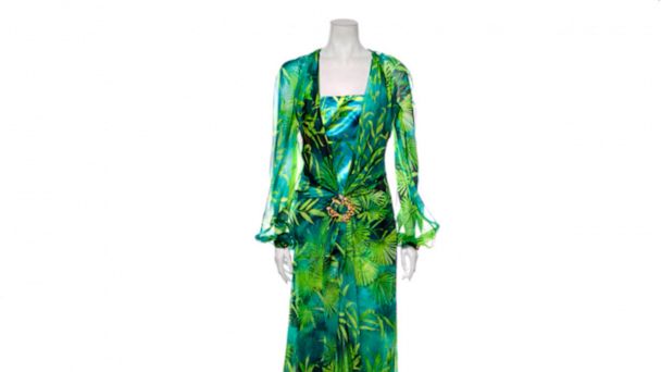 2001 green versace dress : r/findfashion