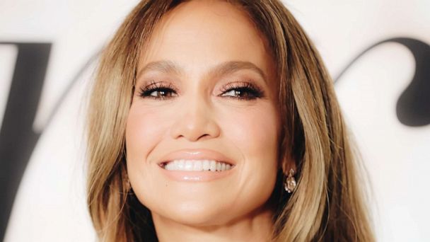 Jennifer Lopez Turns 53 Launches Jlo Body Good Morning America