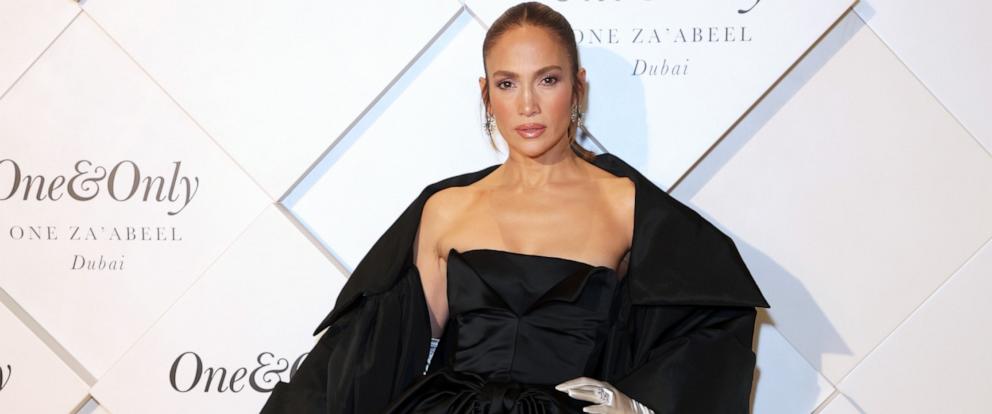 Jennifer Lopez announces 'This Is Me... Now' The Tour: Details - ABC News