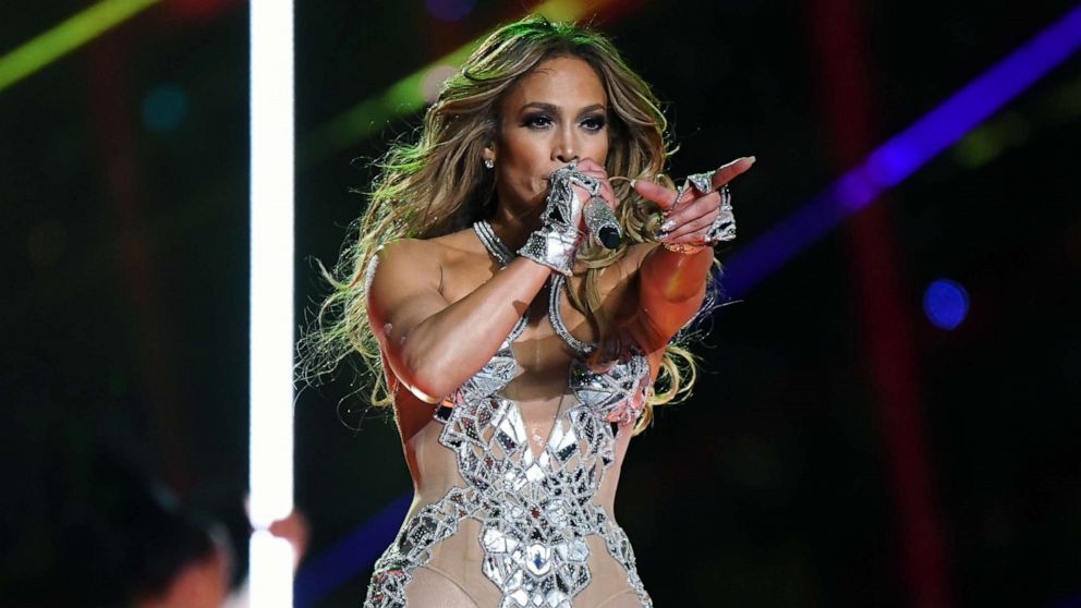 VIDEO: Music sales spike after J.Lo, Shakira’s Super Bowl performances