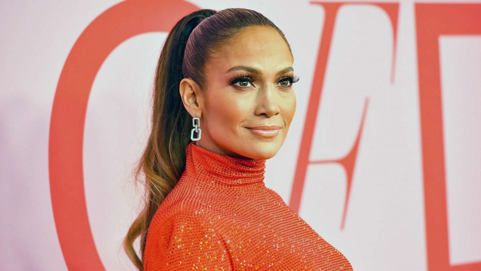 Jennifer Lopez on Her Power Bossness, 'Second Act' and A-Rod - The New York  Times