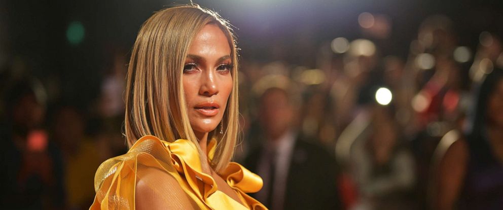 Jennifer Lopez reveals she starred in Hustlers movie 'for free' and says  she made film out of 'love
