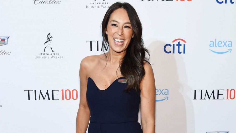 VIDEO: Joanna Gaines announces new cookbook of family recipes
