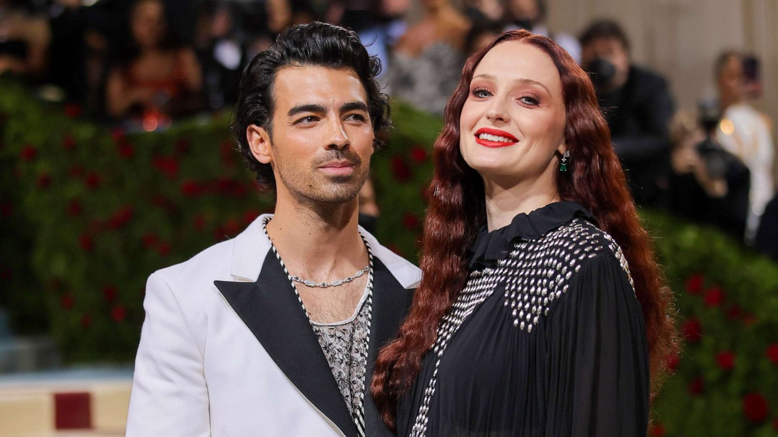 Sophie Turner Gives Birth to Baby No. 2 With Joe Jonas