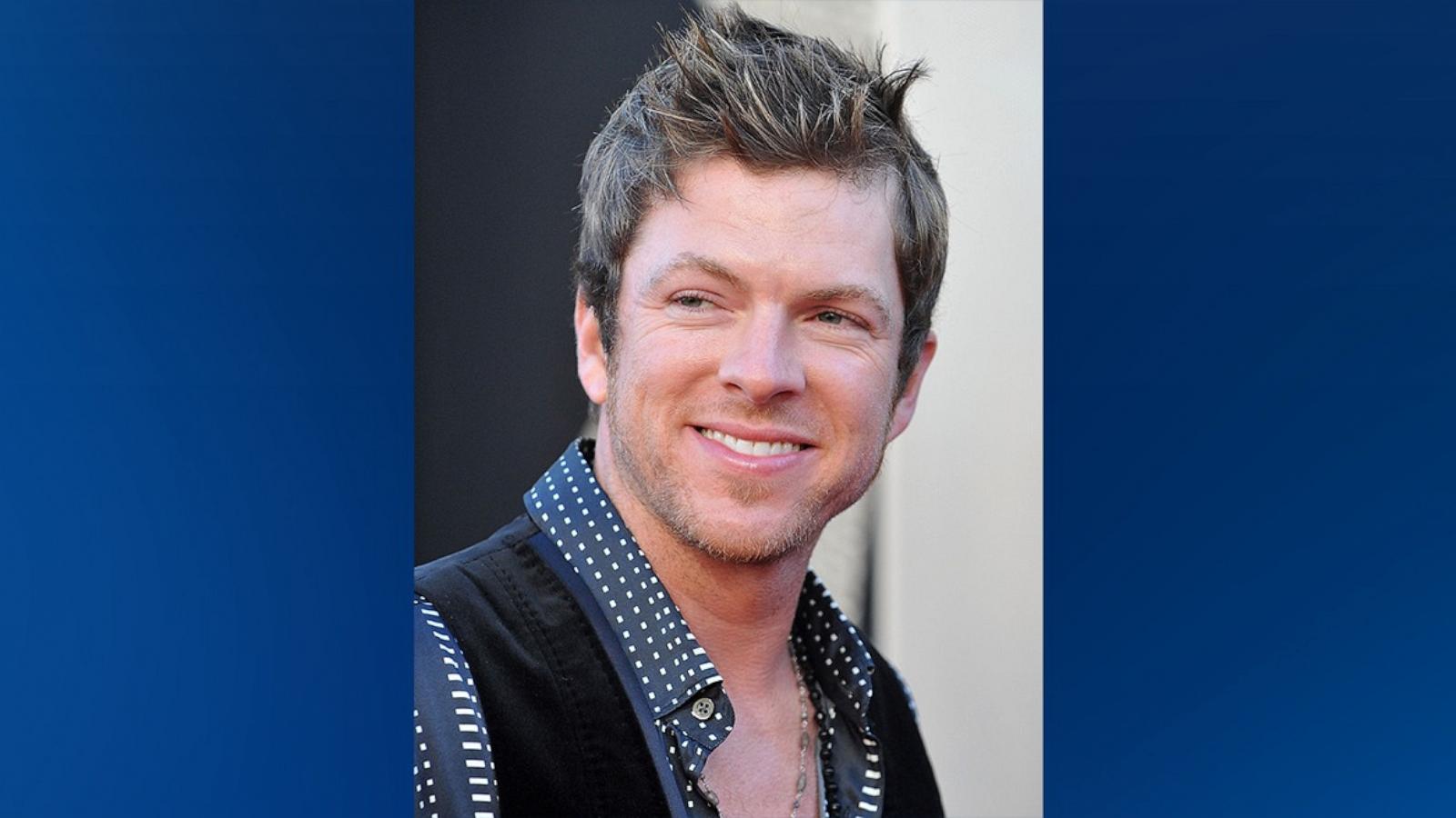 PHOTO: In this June 22, 2009, file photo, JoeDon Rooney of Rascal Flatts attends an event in Los Angeles.