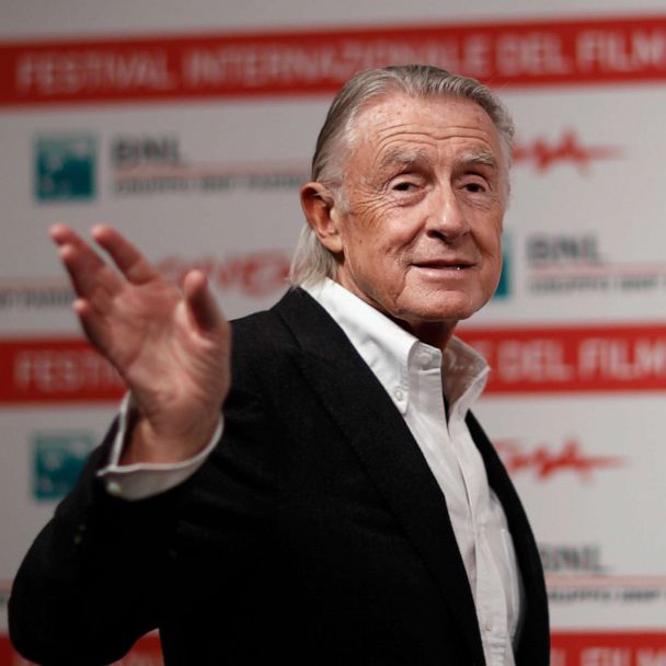 Joel Schumacher, director of Batman films, 'St. Elmo's Fire,' 'The