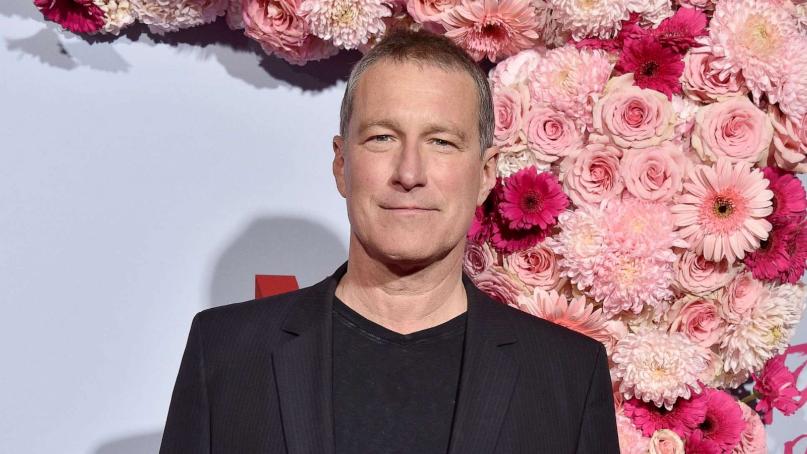 PHOTO: John Corbett attends a film premiere at the Egyptian Theatre on Feb. 03, 2020, in Hollywood, Calif.