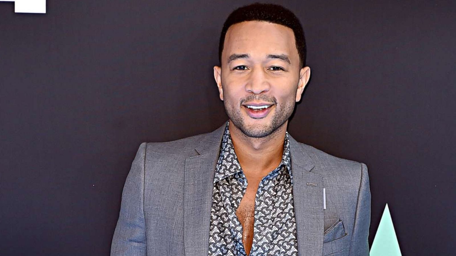 PHOTO: John Legend attends the 2019 BET Awards, June 23, 2019, in Los Angeles.