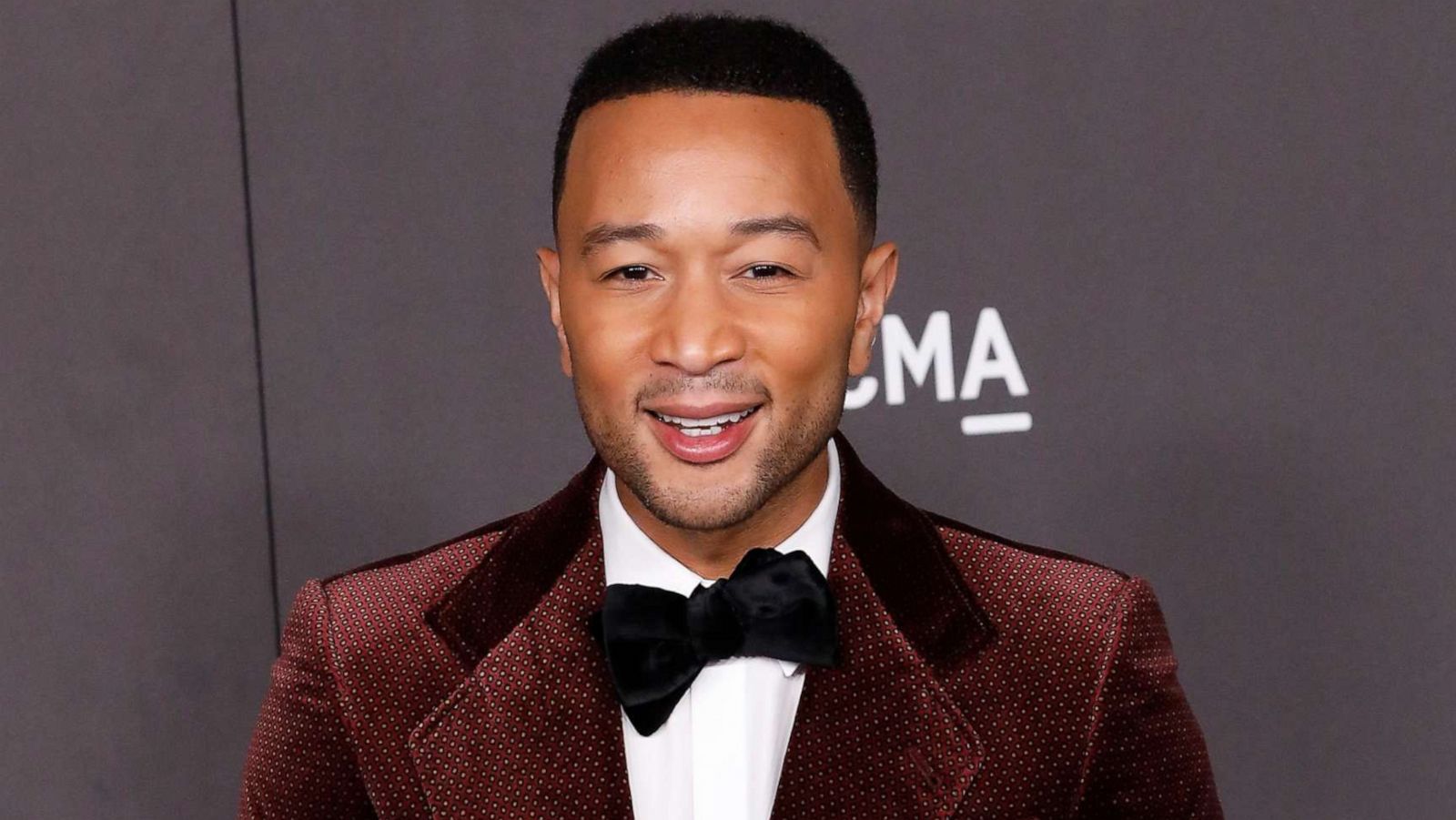 PHOTO: John Legend attends the 2019 LACMA Art + Film Gala at LACMA on Nov. 2, 2019 in Los Angeles.