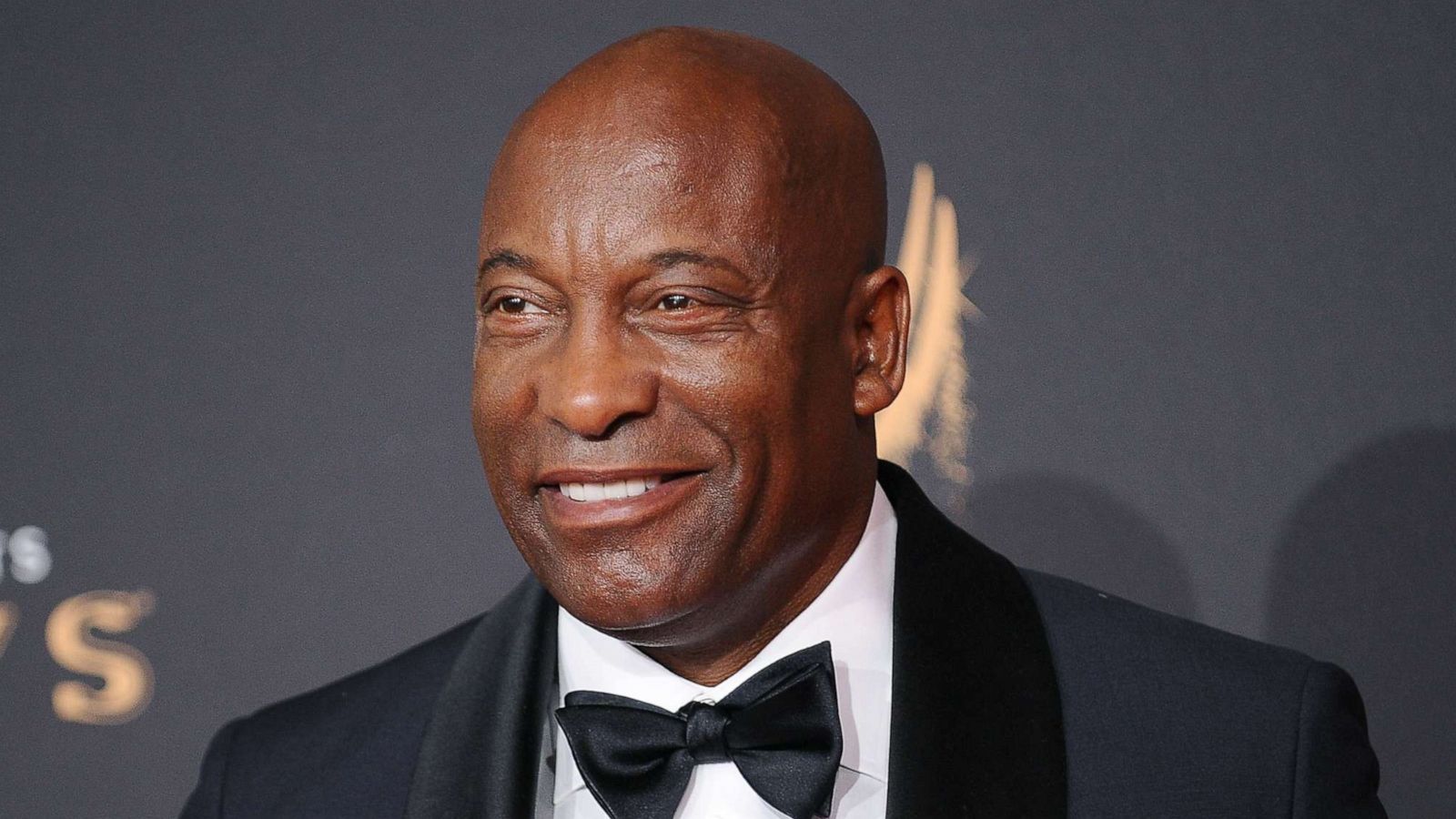 PHOTO: Director John Singleton attends the 2017 Creative Arts Emmy Awards, Sept. 9, 2017 in Los Angeles.